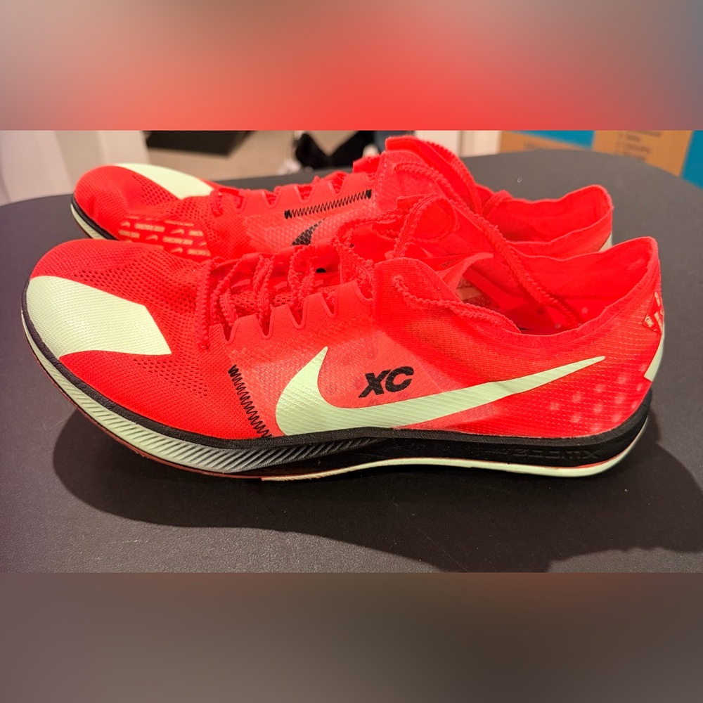 Nike ZoomX Dragonfly XC Cross Country Spikes